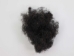 Synthetic Loose Horse Hair: Black (8 oz) - 1427-BL-8 (Y1MC08)