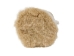 Cow Tail Hair: White: Single Drawn: 5" to 7" (lb) - 1433-WHTS5 (Y1KRG)