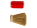 Pig Bristle Hair: Light Brown: 5" to 6" (8 oz) - 1434-LB5-OZ8 (Y1K)