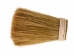 Pig Bristle Hair: Light Brown: 5" to 6" (8 oz) - 1434-LB5-OZ8 (Y1K)