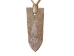 Iroquois Soapstone Arrowhead Necklace: Tree - 144-03-02 (Y1MC06)