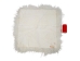 Tibet Lamb HALF Plate: Bleached White - 167H-A049 (Y2MRF)