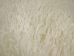 Tibet Lamb HALF Plate: Bleached White - 167H-A049 (Y2MRF)