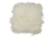 Tibet Lamb HALF Plate: Bleached White - 167H-A049 (Y2MRF)