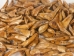 Drilled Water Buffalo Tooth: Antiqued - 174-103 (Y1NC03)