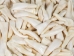 Water Buffalo Tooth: Whitened - 174-111 (Y1NC01)