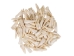Water Buffalo Tooth: Whitened - 174-111 (Y1NC01)