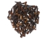 Water Buffalo Tooth: Dyed Dark Brown - 174-112 (Y1NC02)