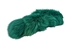 Dyed Fox Tail: Emerald Green - 18-05-EG (Y2P)