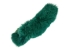 Dyed Fox Tail: Emerald Green - 18-05-EG (Y2PXX)