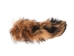 Tanuki Tail: Natural - 18-14N (Y2KRJ)