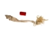 Tanned USA Softened & Oiled Cow Tail: Long Hair 5"+ - 18-35SU-L (Y1H)