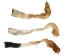 Tanned USA Cow Tail Switch: Short Hair <5" - 18-35TSWU-S (Y1HRG)