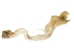 Tanned USA Cow Tail: Long Hair 5"+ - 18-35TU-L (Y1H)