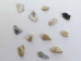African Abalone Pieces: 3 mm: Natural Color (kg) - 220-TP-03-NA (Y3E)