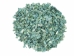 African Abalone Pieces: 5 mm: Turquoise (kg) - 220-TP-05-TQ (Y3ERC)
