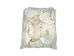 African Abalone Pieces: 50 mm: Bleached White (kg) - 220-TP-50-BW (Y3E)