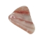 Mexican Red Abalone Shell Pieces: Highly Polished: Assorted Sizes (50 g bag) - 221-RTPHPNA-50G (Y1HC01)