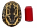 Red Ear Turtle Shell 7" to 8" - 227GS-0708 (Y3LR-A3)