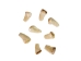 Elk Ivory: Spike/Hollow - 273-4-AS (Y1MC08)
