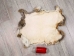 Moroccan Heavy Rabbit Skin: #1: Natural - 283-1-MON-AS (Y2H)