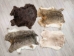 Moroccan Heavy Rabbit Skin: #1: Natural - 283-1-MON-AS (Y2H)