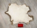 Moroccan Heavy Rabbit Skin: #2: Natural - 283-2-MON-AS (Y2HRE)