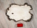 Moroccan Heavy Rabbit Skin: #3: Natural - 283-3-MON-AS (Y2H)