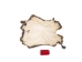 Moroccan Heavy Rabbit Skin: #4: Natural - 283-4-MON-AS (Y2HRE)