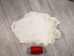Moroccan Heavy Rabbit Skin: #5: White - 283-5-MOWH-AS (Y2H)