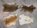Moroccan Heavy Rabbit Skin: #6: Natural - 283-6-MON-AS (Y2HRE)