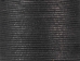 Cotton Cord 0.5mm x 100m: Black - 297C-CC05x100BK (Y2GC01)