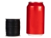 Cotton Cord 1mm x 100m: Black - 297C-CC10x100BK (Y2GC01)