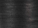 Cotton Cord 1mm x 100m: Black - 297C-CC10x100BK (Y2GC01)