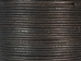 Cotton Cord 1.5mm x 100m: Black - 297C-CC15x100BK (Y2GC01)