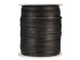 Cotton Cord 1.5mm x 100m: Black - 297C-CC15x100BK (Y2GC01)