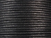Cotton Cord 2mm x 100m: Black - 297C-CC20x100BK (Y2LC09)