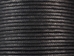 Cotton Cord 2mm x 100m: Black - 297C-CC20x100BK (Y2L)