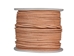 Leather Cord 0.5mm x 25m: Natural - 297C-CL05x25NA (Y2L)