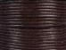 Leather Cord 1mm x 25m: Brown - 297C-CL10x25BR (Y2LC06)