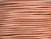 Leather Cord 1mm x 25m: Natural - 297C-CL10x25NA (Y2L)