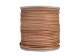 Leather Cord 1mm x 25m: Natural - 297C-CL10x25NA (Y2LC06)
