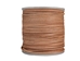Leather Cord 1mm x 25m: Natural - 297C-CL10x25NA (Y2L)