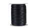 Leather Cord 1.5mm x 25m: Black - 297C-CL15x25BK (Y2HC19)