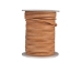 Leather Cord 1.5mm x 25m: Natural - 297C-CL15x25NA (Y2GC05)