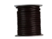 Leather Cord 2mm x 25m: Brown - 297C-CL20x25BR (Y2HC20)
