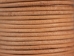 Leather Cord 2mm x 25m: Natural - 297C-CL20x25NA (Y2HC19)