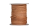 Leather Cord 2mm x 25m: Natural - 297C-CL20x25NA (Y2HC19)