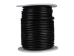 Leather Cord 2.5mm x 25m: Black - 297C-CL25x25BK (Y2HC19)