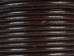 Leather Cord 2.5mm x 25m: Brown - 297C-CL25x25BR (Y2LC10)